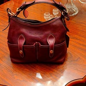 Dooney and Bourne purse